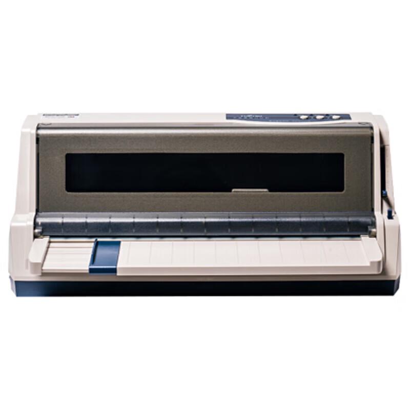 

DPK870 Dot Matrix Printer CN plug (adapter included)