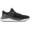 Puma Pacer Future Black Dark Shadow Unisex Sneakers Steel-Grey 380367-12