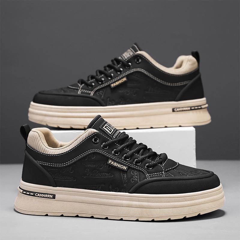 Fashion CYYTL Mens Shoes Casual Skateboard Sneakers Summer Luxury Outdoor Hiking Designer Sports Tennis Leather Running Platform Loafers