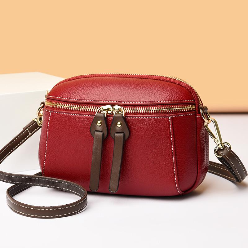 2023 Nový Trend Kabelky Kvalitní Retro Designérské Luxusní Crossbody Tašky Dámské Nákupní Tašky Přes Rameno Dámské Velkokapacitní Tašky