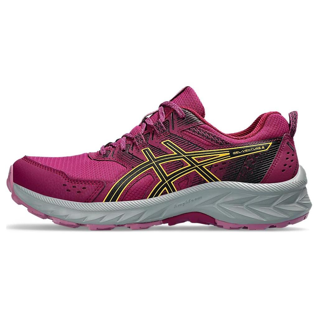 

new Asics Women s Gel Venture 9 Blackberry 37