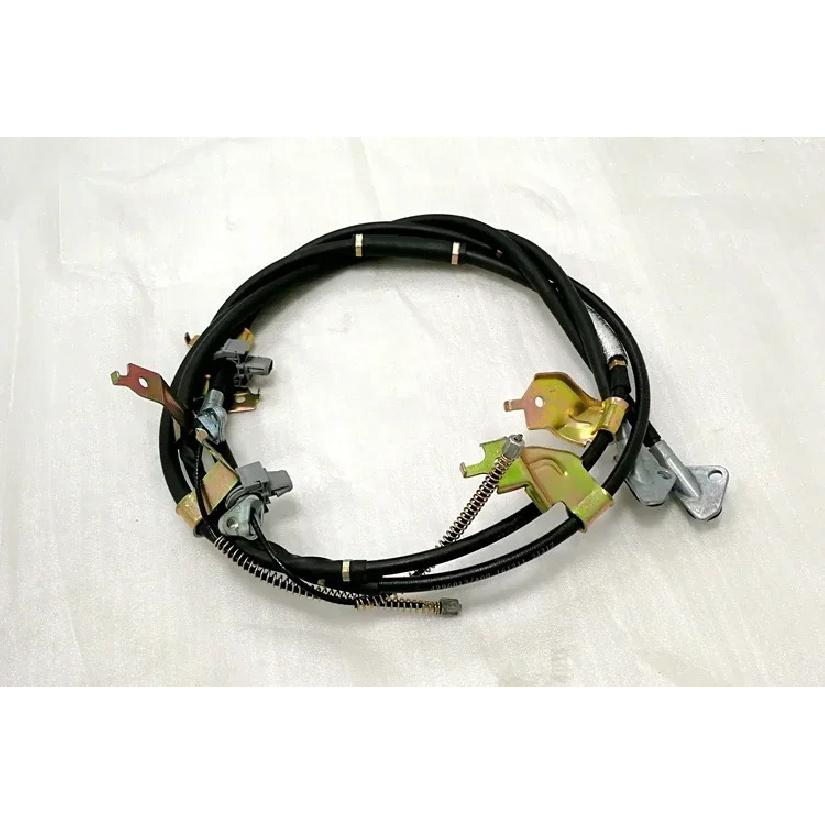 Hand brake cable Brake Line for Brilliance H230 H220 Parking brake wire