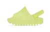 adidas Yeezy Slide Glow Green Infants GX6140