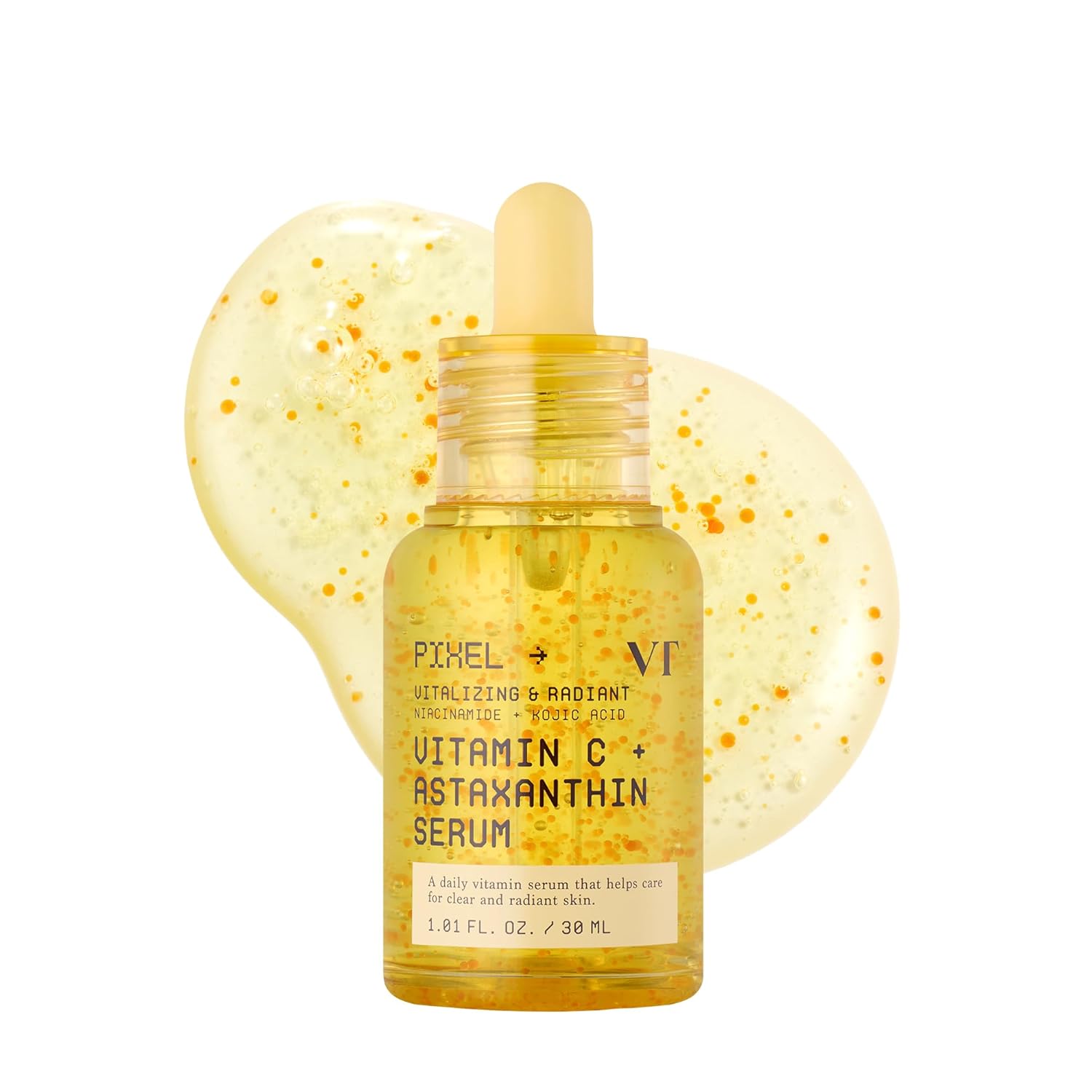 VT COSMETICS Vitamin C Astaxanthin Serum 30ml