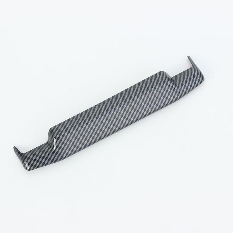 Toyota RAV4 26 Velanda Center Console Air Vent Trim Decoration Sticker L