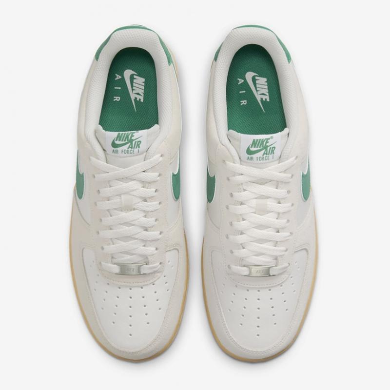 Nike Galleria Nike Air Force 1  07 Lv8 Phantom Malachite