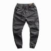 Monos de Soldador Resistentes al Desgaste y a la Suciedad para Hombre 2021, Estilo Jogger, Pantalones de Trabajo de Protección Laboral de Verano