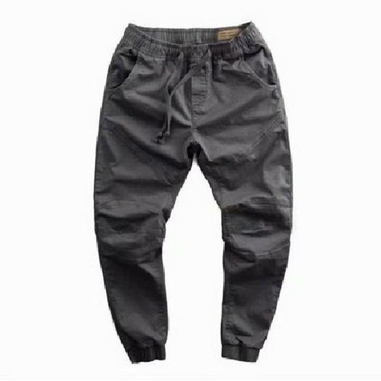 Monos de Soldador Resistentes al Desgaste y a la Suciedad para Hombre 2021, Estilo Jogger, Pantalones de Trabajo de Protección Laboral de Verano