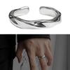 Fashionable Infinities Inspire Mobius Rings Suitable for Birthdays Supplies Anniversaries and Everyday Casual Use