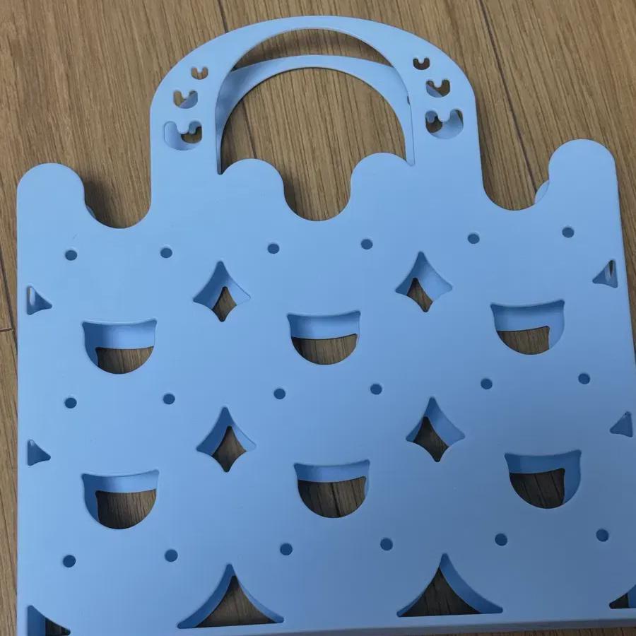 

Новая пляжная сумка Jins