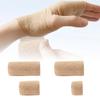 2PC Self-Adhesive Elastic Bandage Wound Bandaging Supplies Training Breathable Fixation for Sports First Aid Wound Plasters Tape