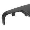 Car Side Bottom Lower Mirror Trim Cover For 2012-2018 Forester Car Styling