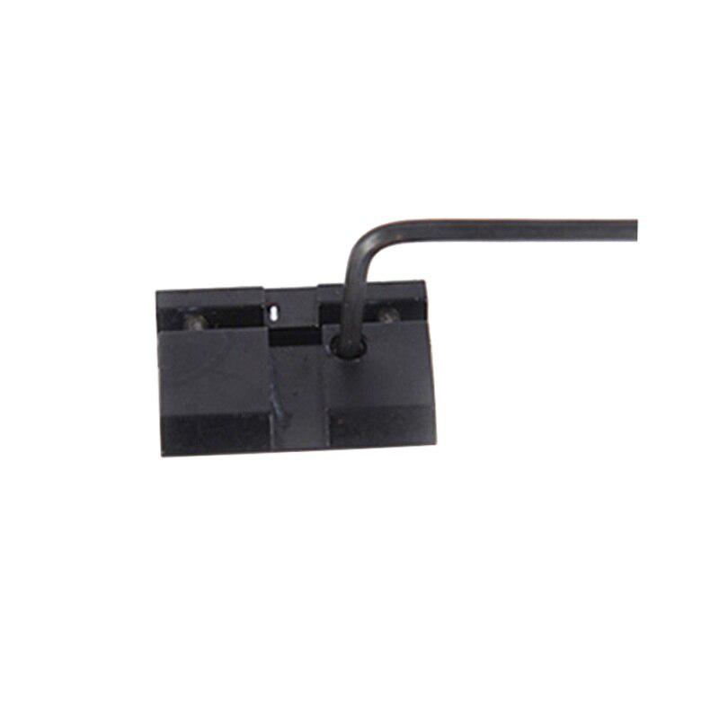 Adaptor Aluminiu Șină Coadă de Rândunică 11 la 20mm la Weaver Picatinny Pușcă Calibru 22 Adaptor Șină Snap-In