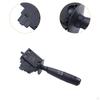 Column Stalk Indicator Light Switch Turn Signal Lever 251279 Replace Parts Easy to Install for ZX