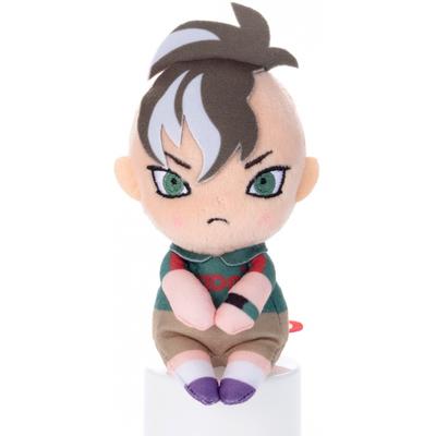 Takara Tomy Arts Inazuma Eleven Inazuma Eleven Ares No Tenbin Chokkori San Akio Fudo