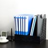 Four-Link File Frame Data Rack - Office File Management