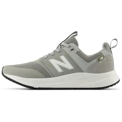 DynaSoft 900 V2 Grey White Unisex Lifestyle Walking Shoes UA900CG2