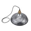 E27/E26 Pendant Barn Light Retro Simple Barn Ceiling Lamp for Reading Room Bar Cafe Kitchen