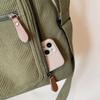 Women's Corduroy Vintage Shoulder Bag Handbag
