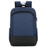 Men's Business Multi-functional Laptop Backpack