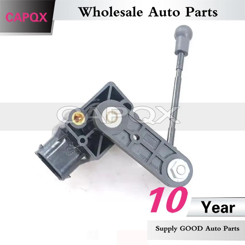 

CAPQX 1piece Front or Rear Headlight Level Sensor For Chrysler 300C Headlamp Light Sensor 04806087AA / 04806088AA Rear