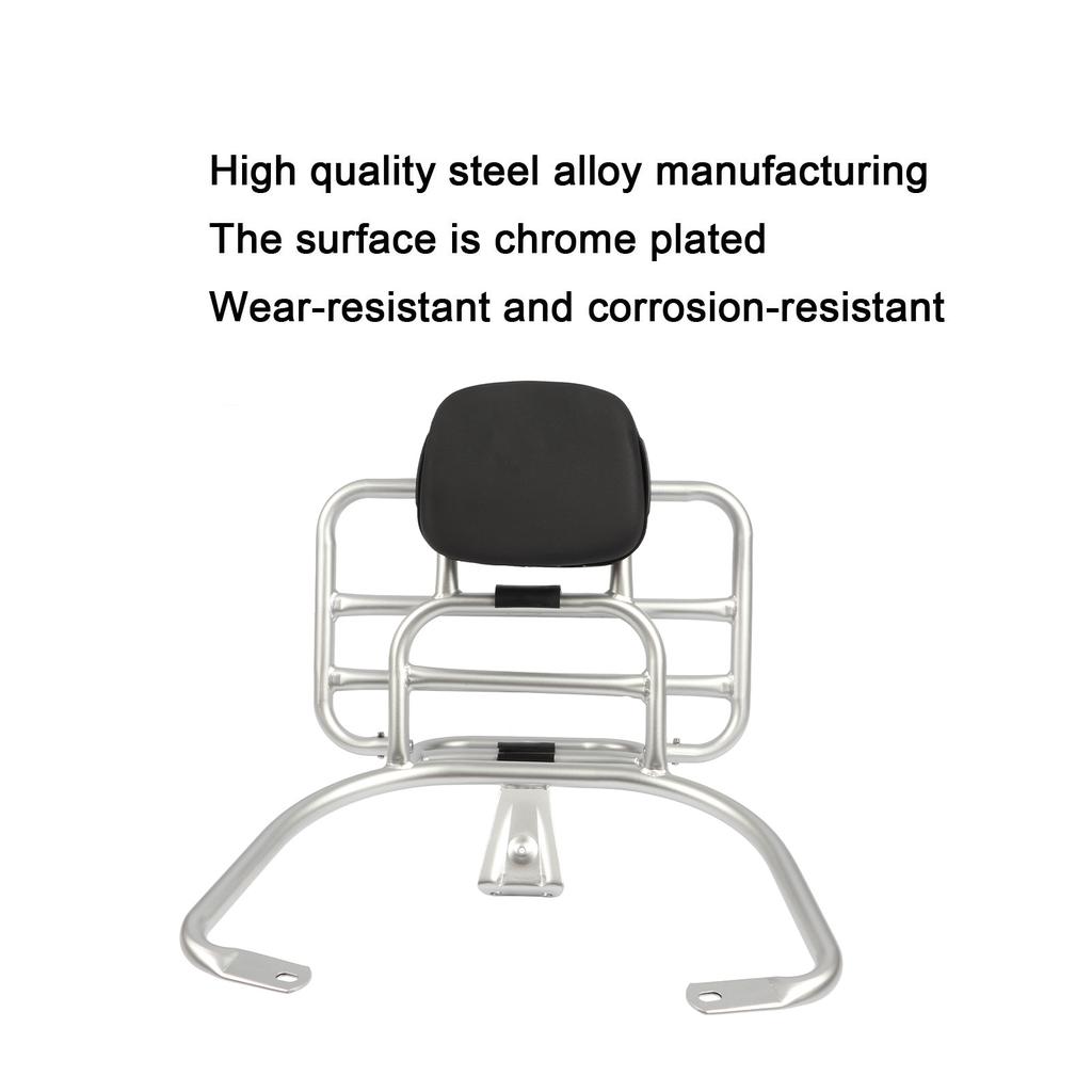 Motorcycle Luggage Rack Modification Fit for VESPA GT GTS GTV GTS 300 GTS250 GTS125 GTV 300