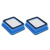 2Set Filter Element Replacement for Electrolux Q6 Q7 Q8 WQ61 WQ71 WQ81 Vacuum Cleaner Accessories