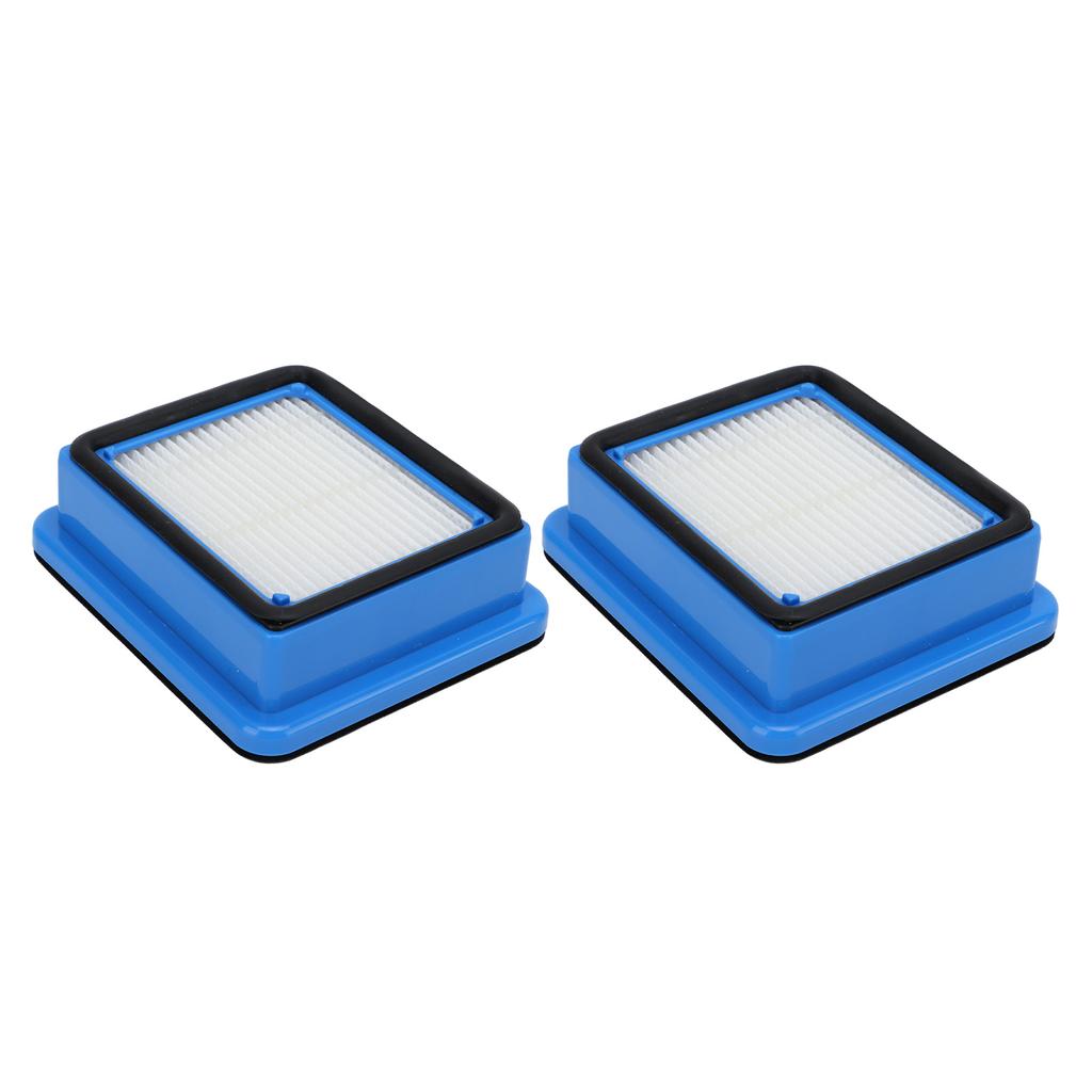 2Set Filter Element Replacement for Electrolux Q6 Q7 Q8 WQ61 WQ71 WQ81 Vacuum Cleaner Accessories
