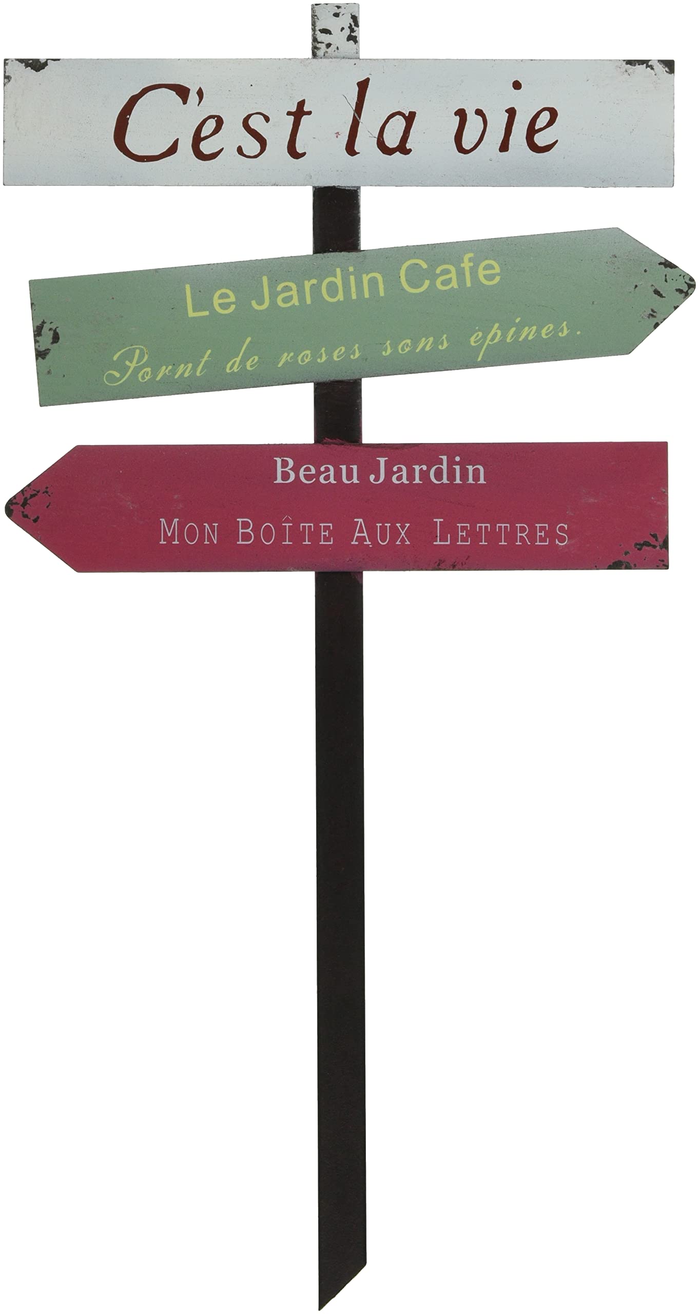 

Murataya Sangyo Garden Sign Pick, Small, 7117