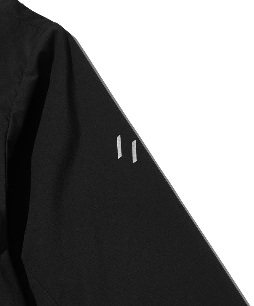 Welter Experiment Ul Stretch Soft Shell Jacket_Black_Wol067