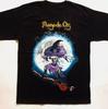Rare Mago De Oz Rock Band Tour Short Sleeve Black Color Shirt Unisex