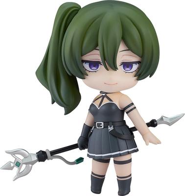 Nendoroid Funeral Freelen Yubel Kunststoff Bemalt Bewegliche Figur Nicht-Maßstab