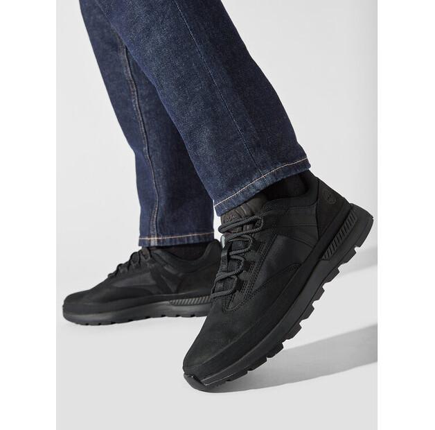 Кроссовки Timberland Euro Trekker Low F/L