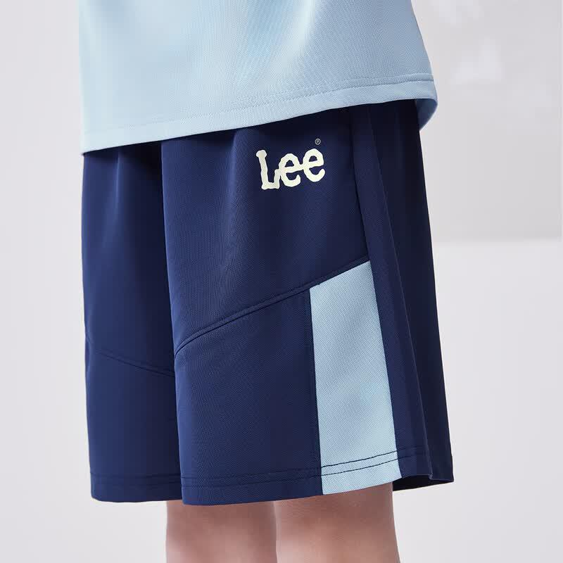 Lee Kids' Cool-Touch Anti-Bacterial Polo Set