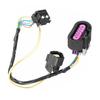 Front Outside Driver Door Handle Wire Harness 25864471 For Cadillac CTS STS 2008