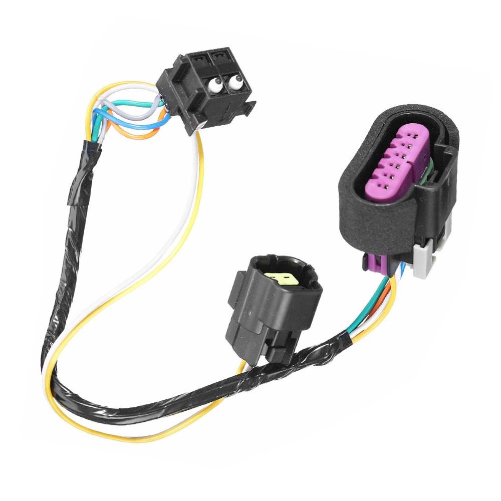 Front Outside Driver Door Handle Wire Harness 25864471 For Cadillac CTS STS 2008