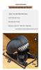 Cross-Border Plush Toy: Tooth Doll Anime Monster
