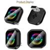 3-in-1 Kabelgebundener zu Drahtloser CarPlay-Adapter für Airplay Android Auto MirrorLink Bluetooth+ WLAN USB-Dongle Auto-KI-Box