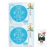Softymo KOSE Makeup Remover Sheets (Ceramide) Refill 52 Included 2-Pack Bonus High Moisture