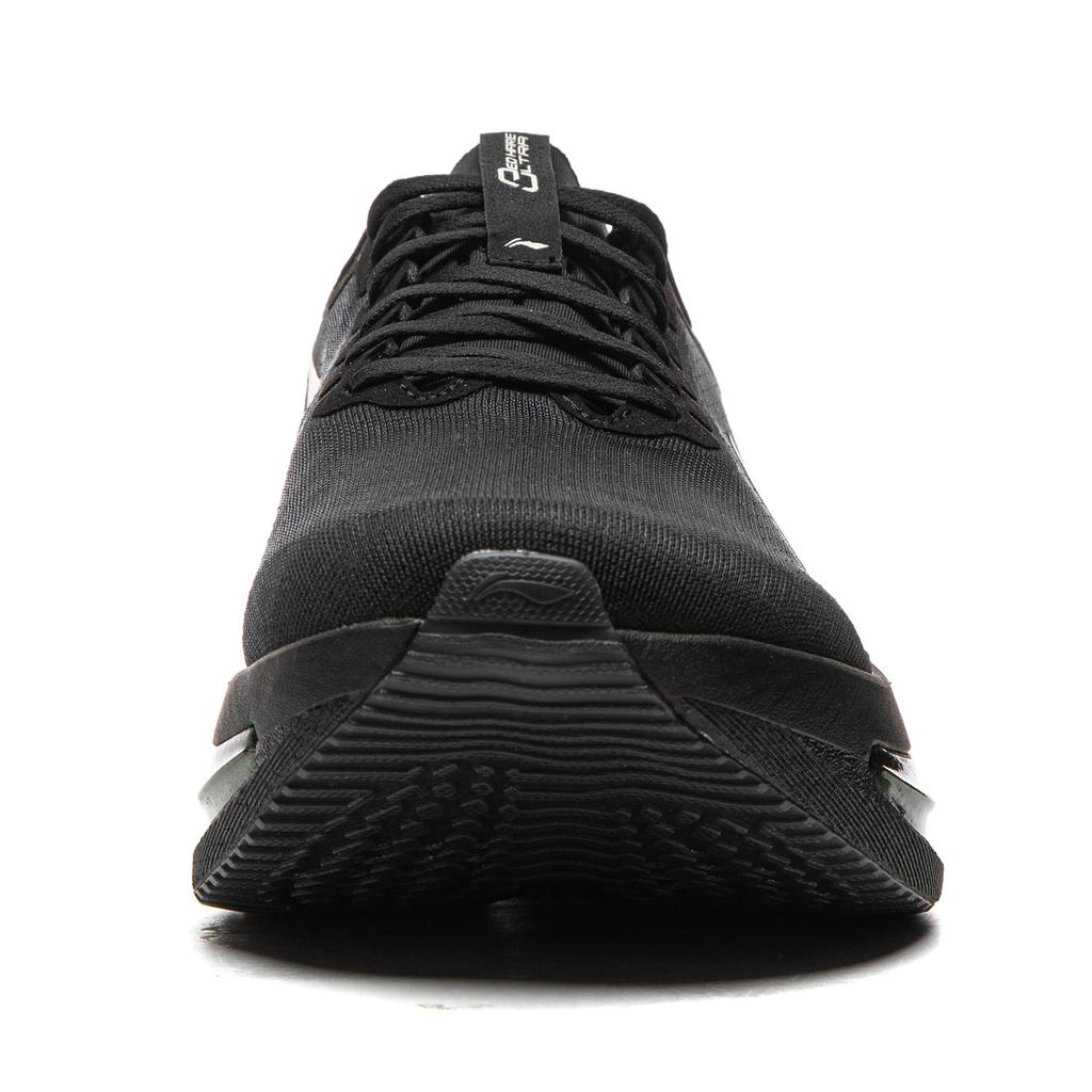 Li Ning Red Rabbit 9 Ultra Cushion Technology Running Shoes Kids sneaker Black ARPW008-32