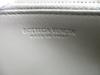 Authentic BOTTEGA VENETA Intrecciato Olive Geen Leather Round Zip Wallet Purse #a197  Refurbished