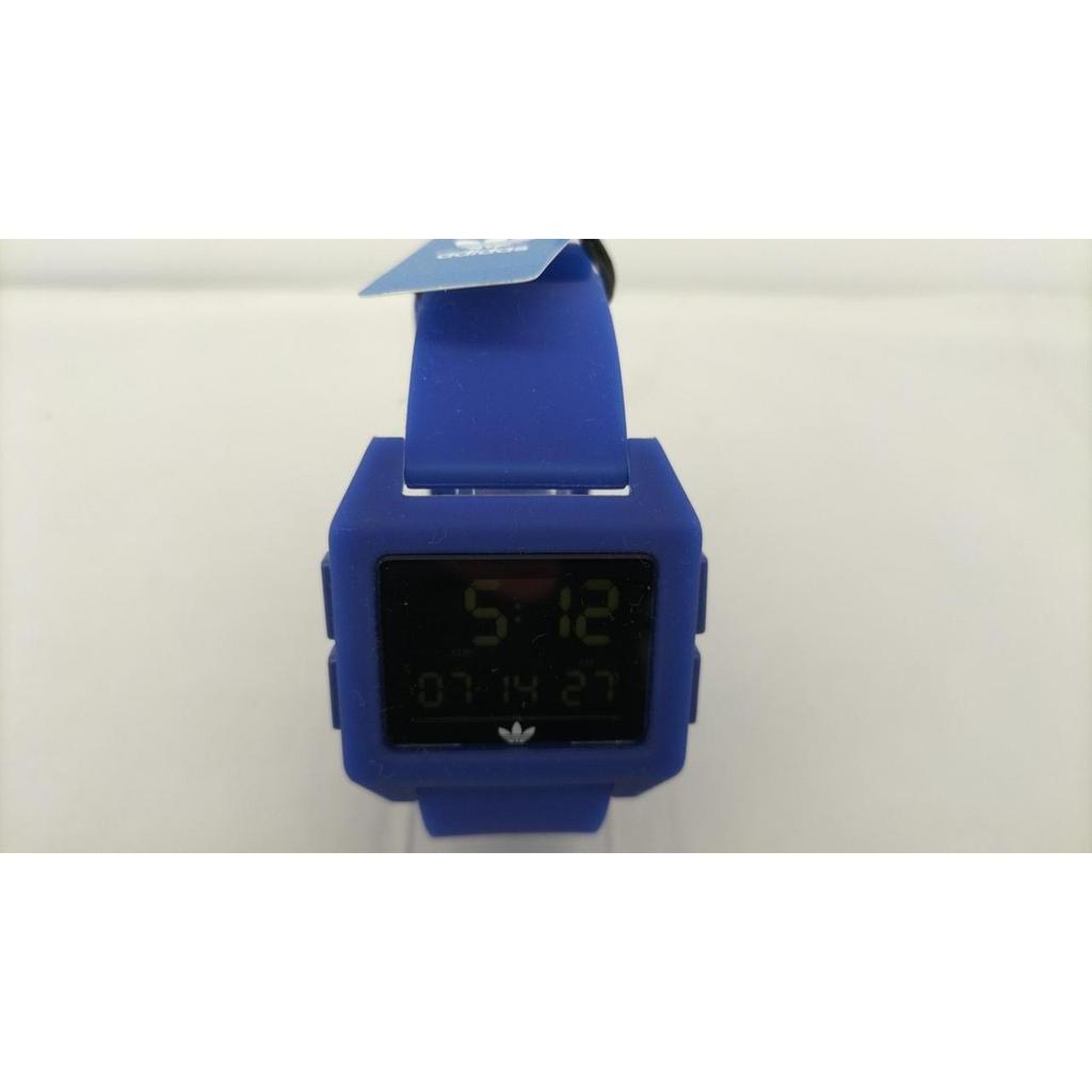 Used ADIDAS Z153271-00 Watch