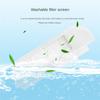 A20F-For Ecovacs Deebot X1/T10 OMNI TURBO Accessories Robot Vacuum Cleaner Main Brush Cover Dust Collection Box
