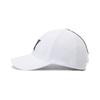 ANEW GOLF Uni Essential Marker Cap_Wh