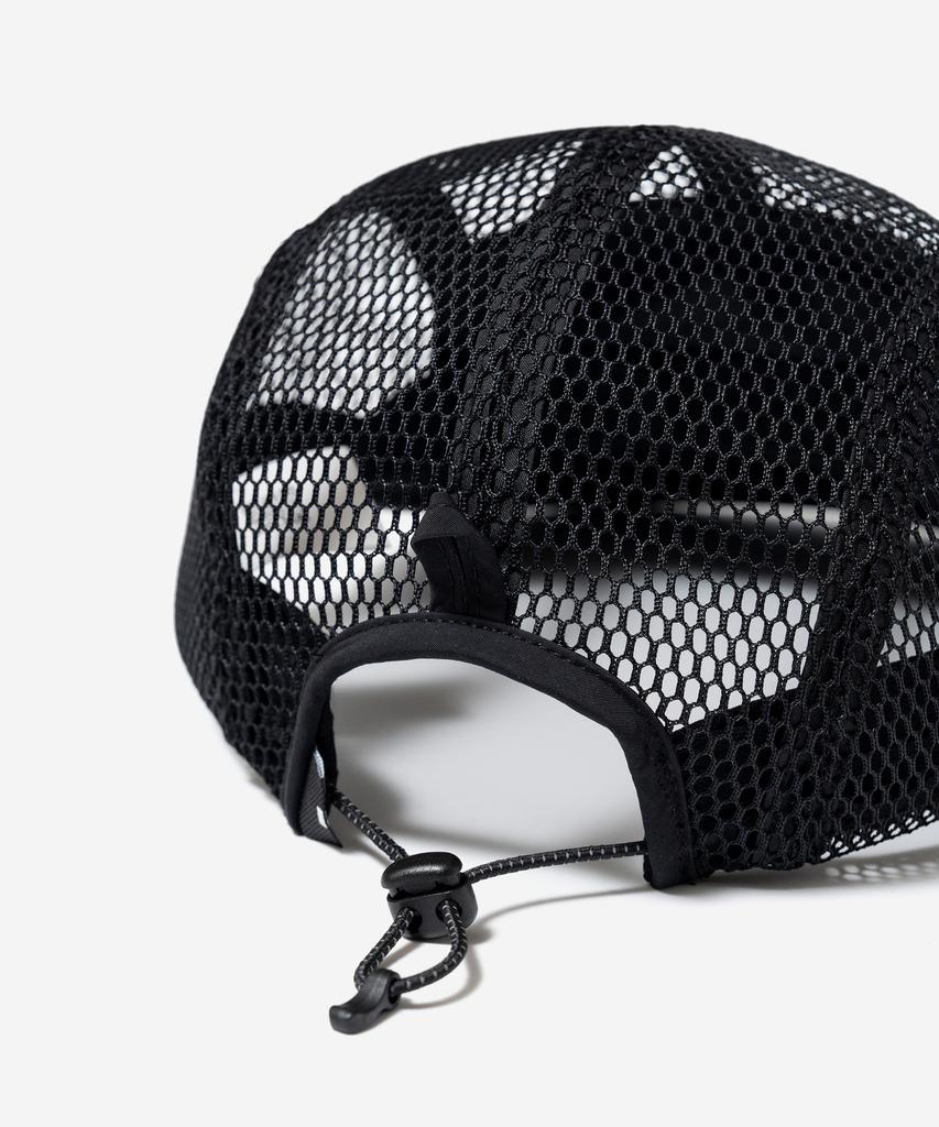 Siteulo Aero Mesh Camp Cap