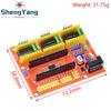 1/2/5pcs CNC Shield V3 V4 Engraving Machine Compatible With Nano 3.0 / A4988 Driver Expansion Board Module for Arduino Diy Kit