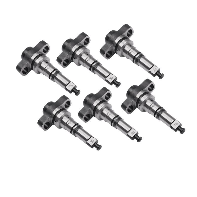 

2418455310 2455-310 Diesel Pump Elements Barrels & Plungers Replacement Accessories 6PCS