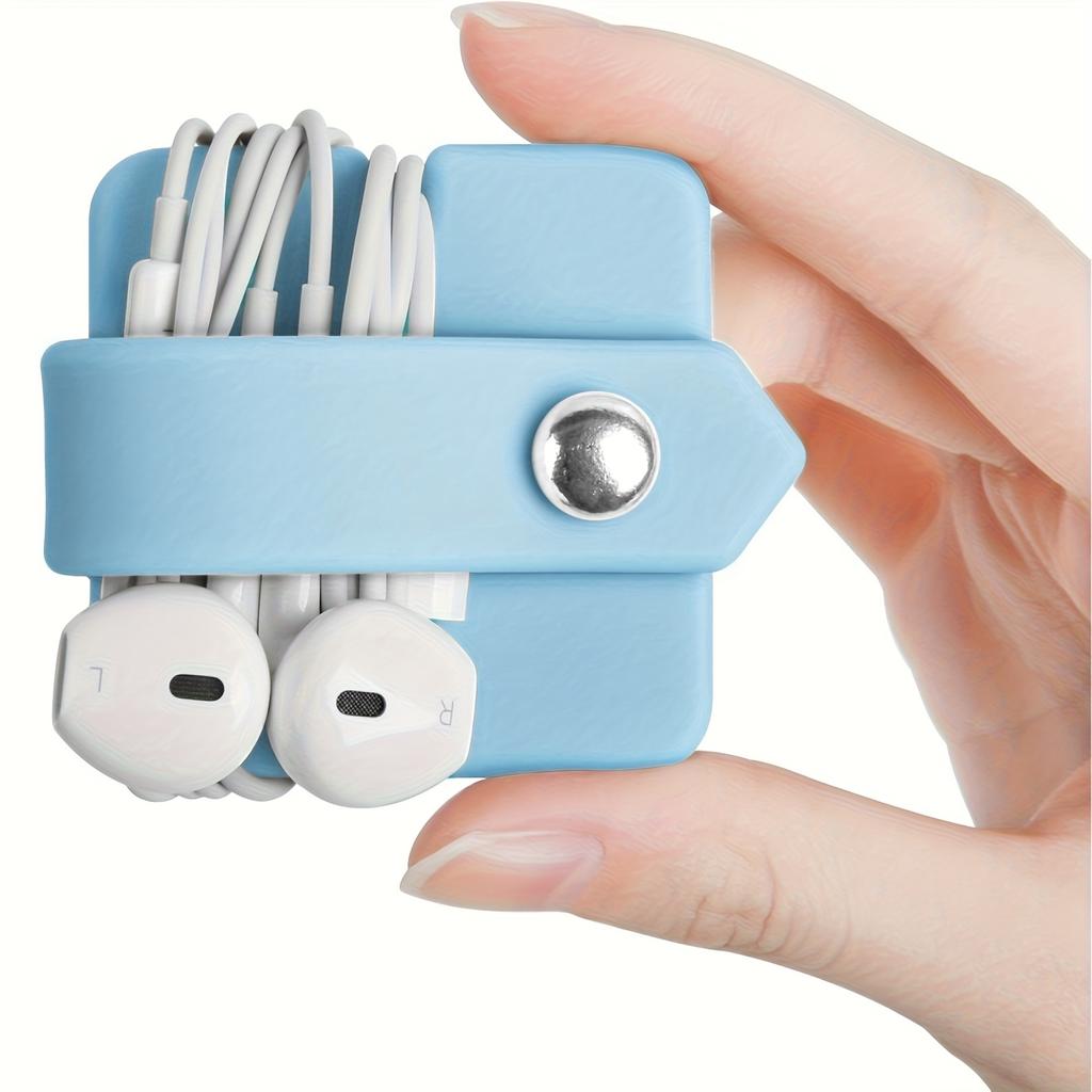 Headphone cable organizer,headphone holder,headphone cable winder, headphone cable winder,headphone cable manager,Christmas gift