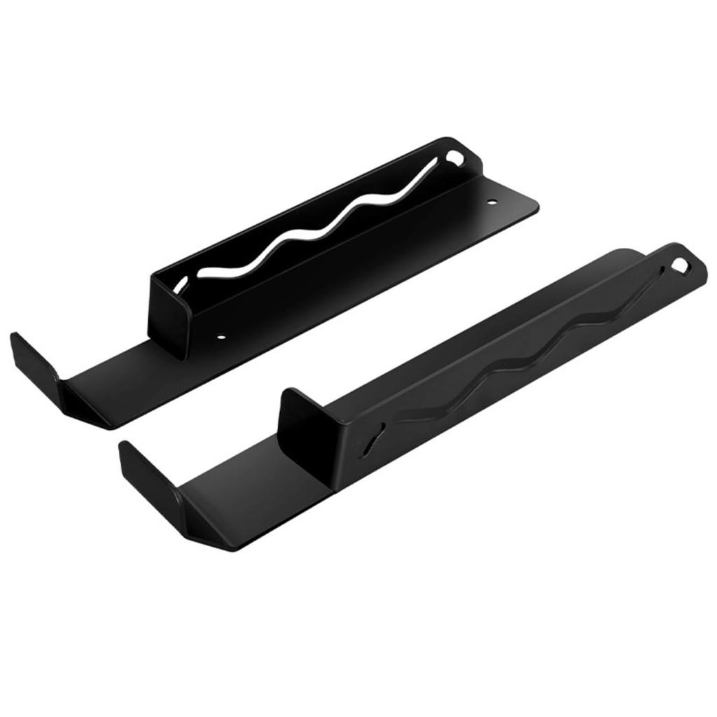 Jacks Stand Organizer, Hydraulic Jacks Storage Rack, Jacks Stabilizer For Race Trailers