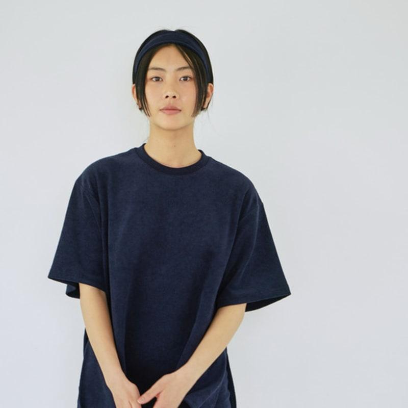 Sea.salt.sea LOUNGE HAARBAND (MARINE)